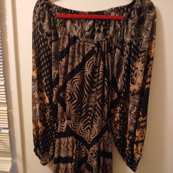 Free people dress - Picture 1 of 4